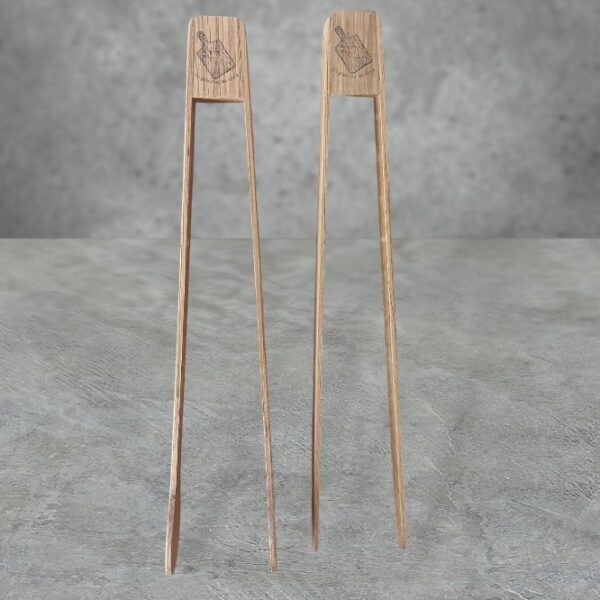 PINCE A SALADE ET POUR PLANCHA A PARTIR DE 10,50 EURO – Image 2