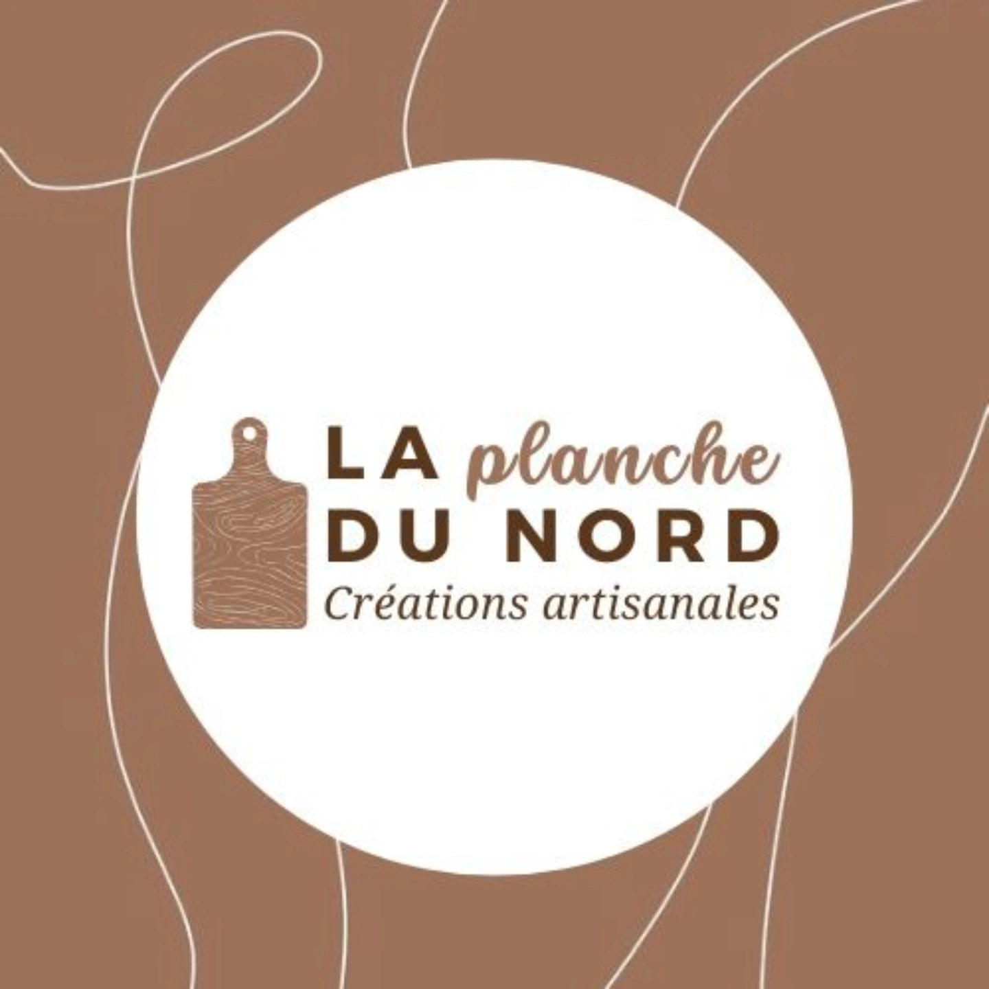 La planche du Nord