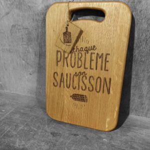 PLANCHE A DECOUPER BASIQUE A PARTIR DE 16,50 EURO