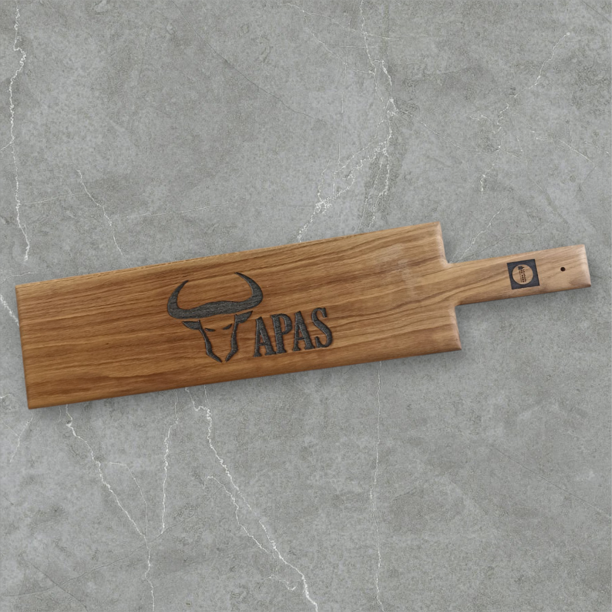 PLANCHE A TAPAS
