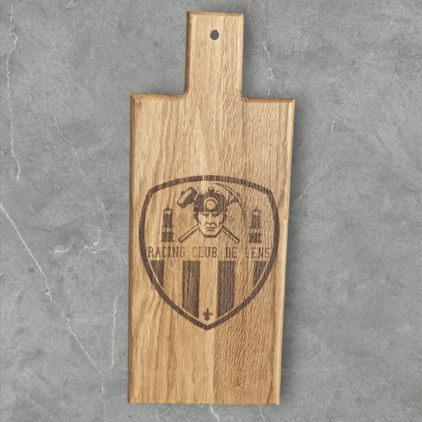 PLANCHE A DECOUPER RC LENS