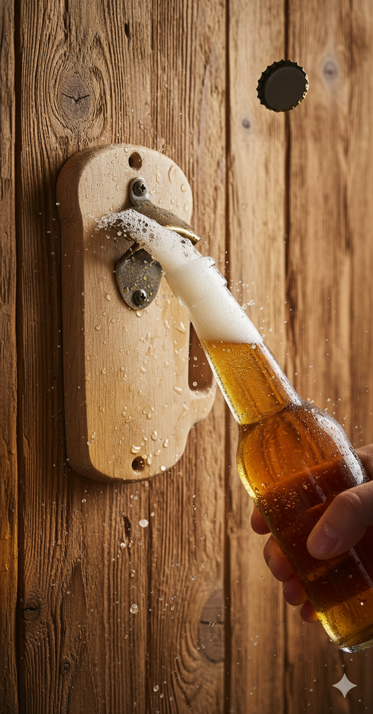 DECAPSULEUR MURAL A PARTIR DE 9 EURO – Image 2