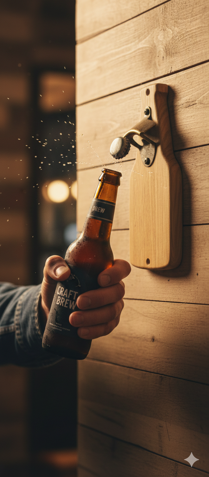 DECAPSULEUR MURAL A PARTIR DE 9 EURO – Image 2